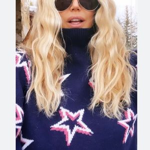 Ski stars ⭐️ sweaterSOLD